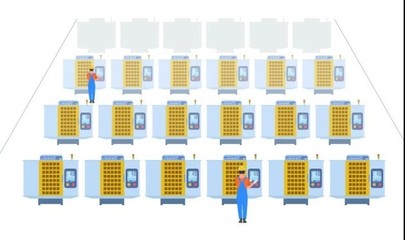 語禎物聯 以基礎軟件服務助力精密企業打通信息孤島，實現持續數字化收益